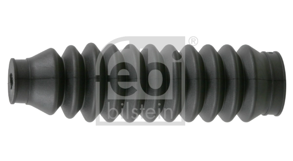 Bellow, steering